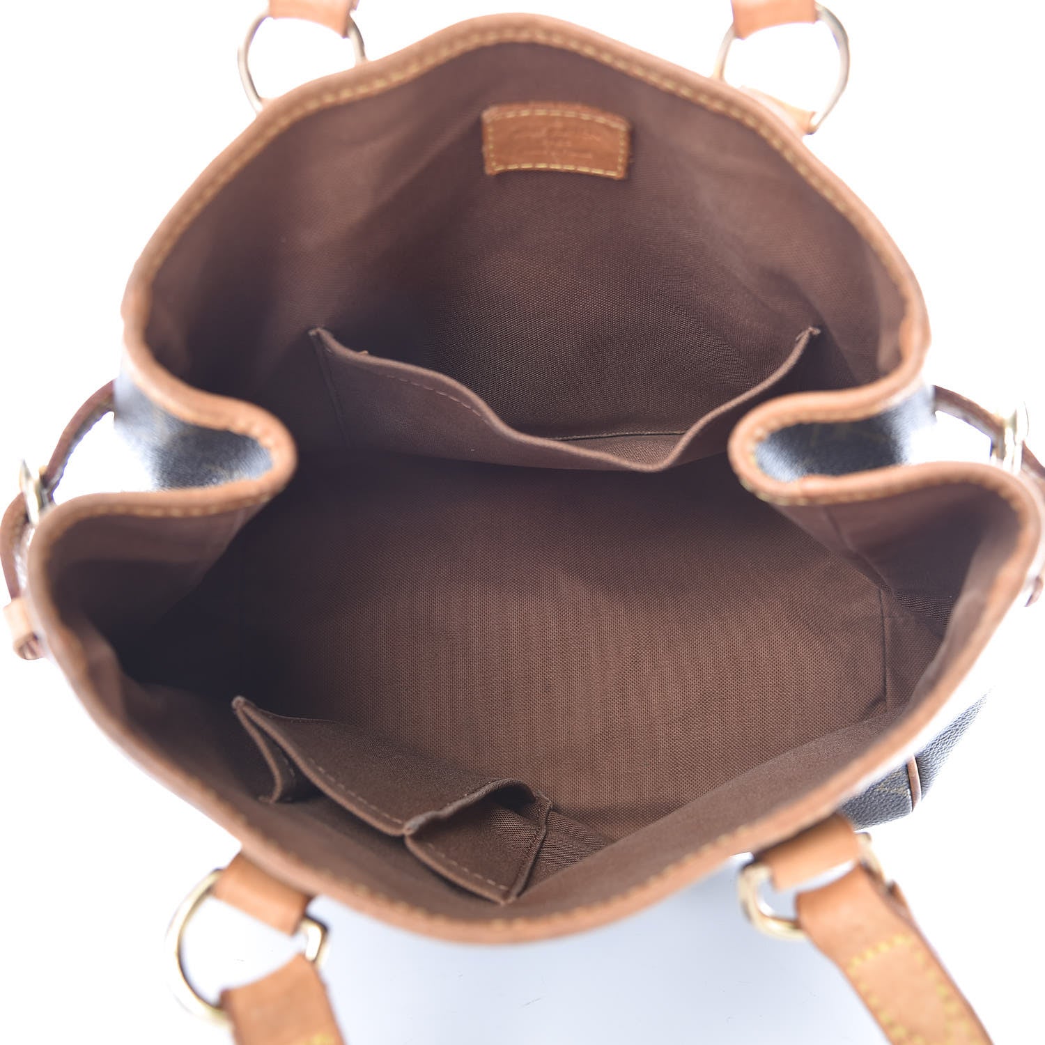 Louis Vuitton Monogram Batignolles 5 of 21