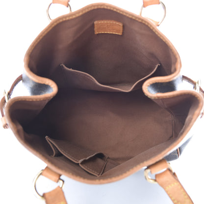 Louis Vuitton Monogram Batignolles 5 of 21