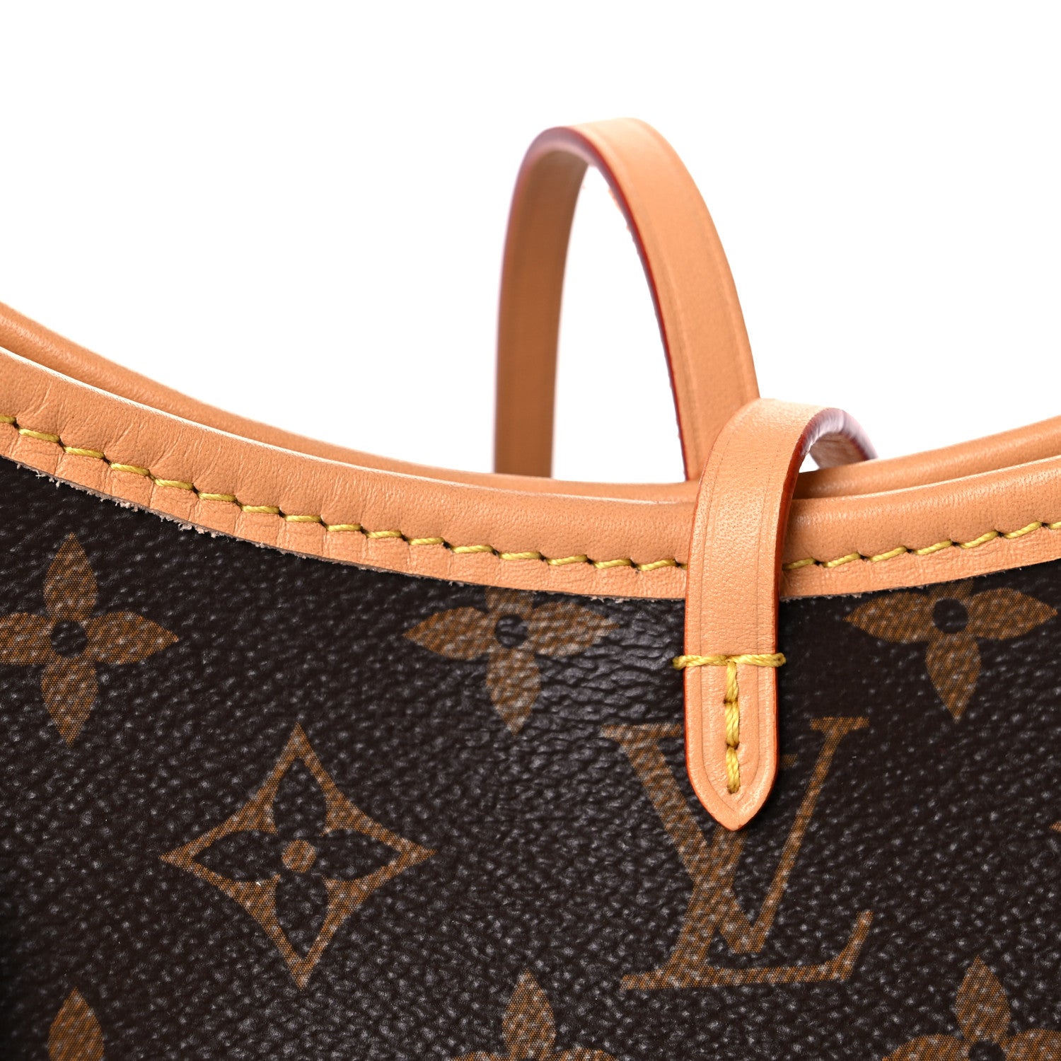 Louis Vuitton Monogram CarryAll PM 16 of 16