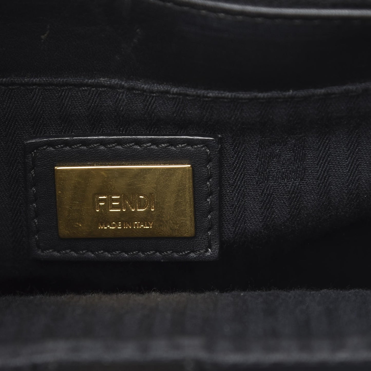 Vitello Elite Petite 2Jours Tote Black