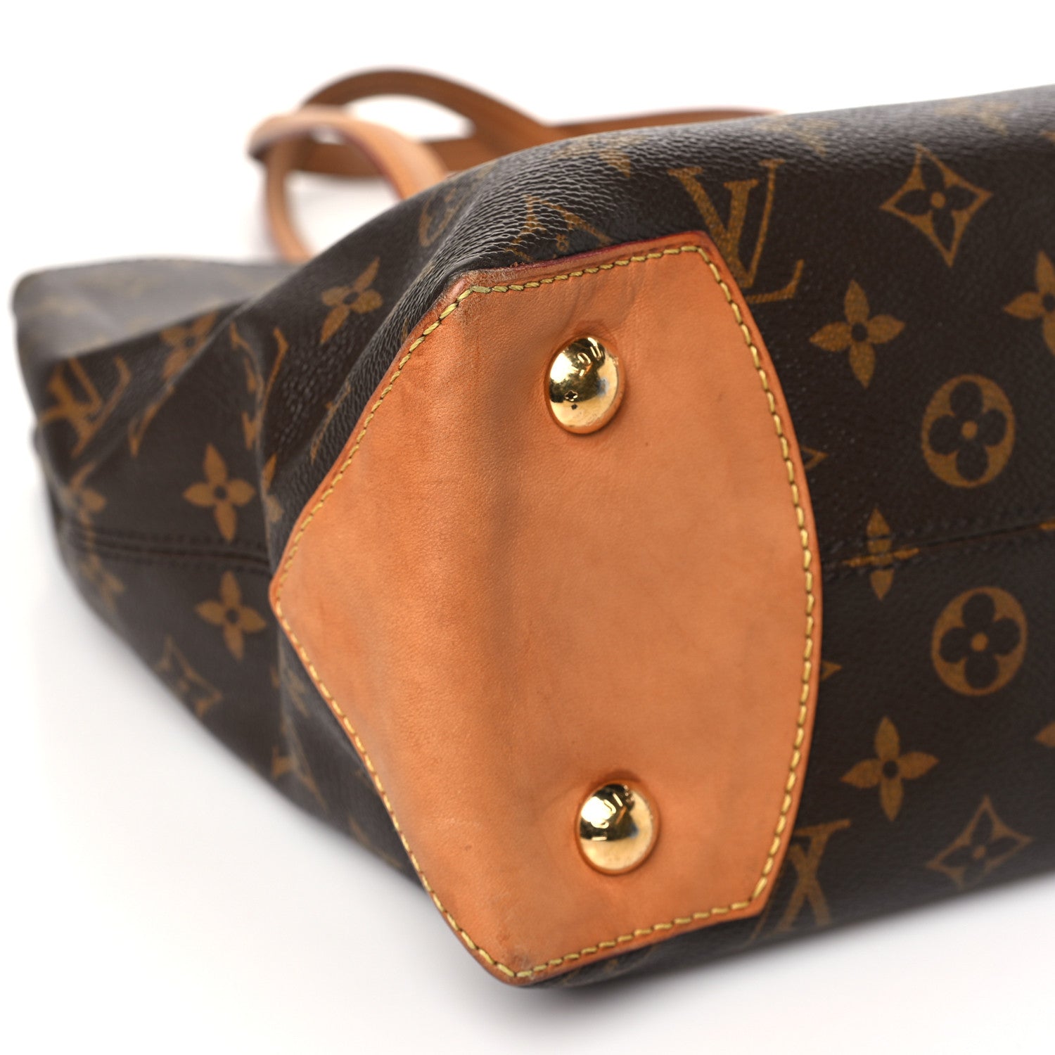 Louis Vuitton Monogram Wilshire MM 8 of 11