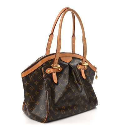 Louis Vuitton Monogram Tivoli GM 2 of 11