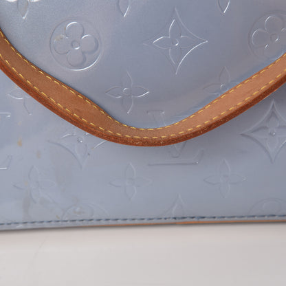 Louis Vuitton Vernis Houston Lavender 20 of 22