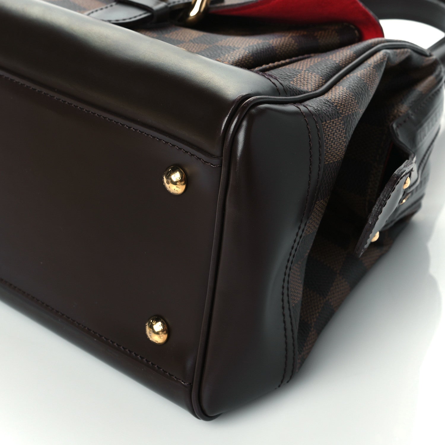 Louis Vuitton Damier Ebene Knightsbridge 9 of 9