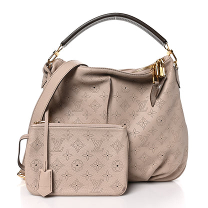 Louis Vuitton Mahina Selene PM Sandy 3 of 11