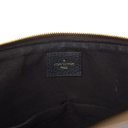Louis Vuitton Monogram Estrela NM Black 5 of 16