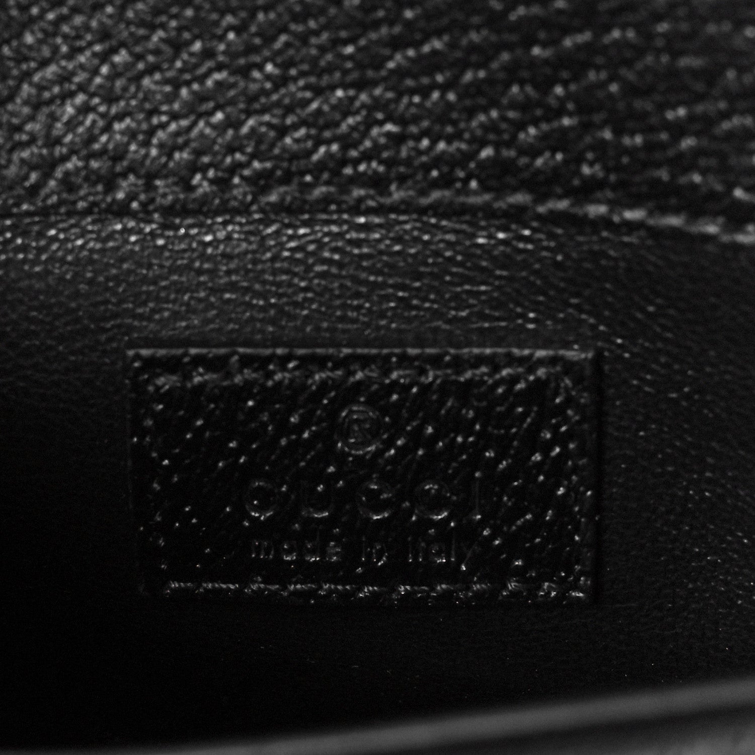 Gucci Jacquard Black Denim GG Monogram Super Mini Dionysus Shoulder Bag Black Ivory 6 of 8