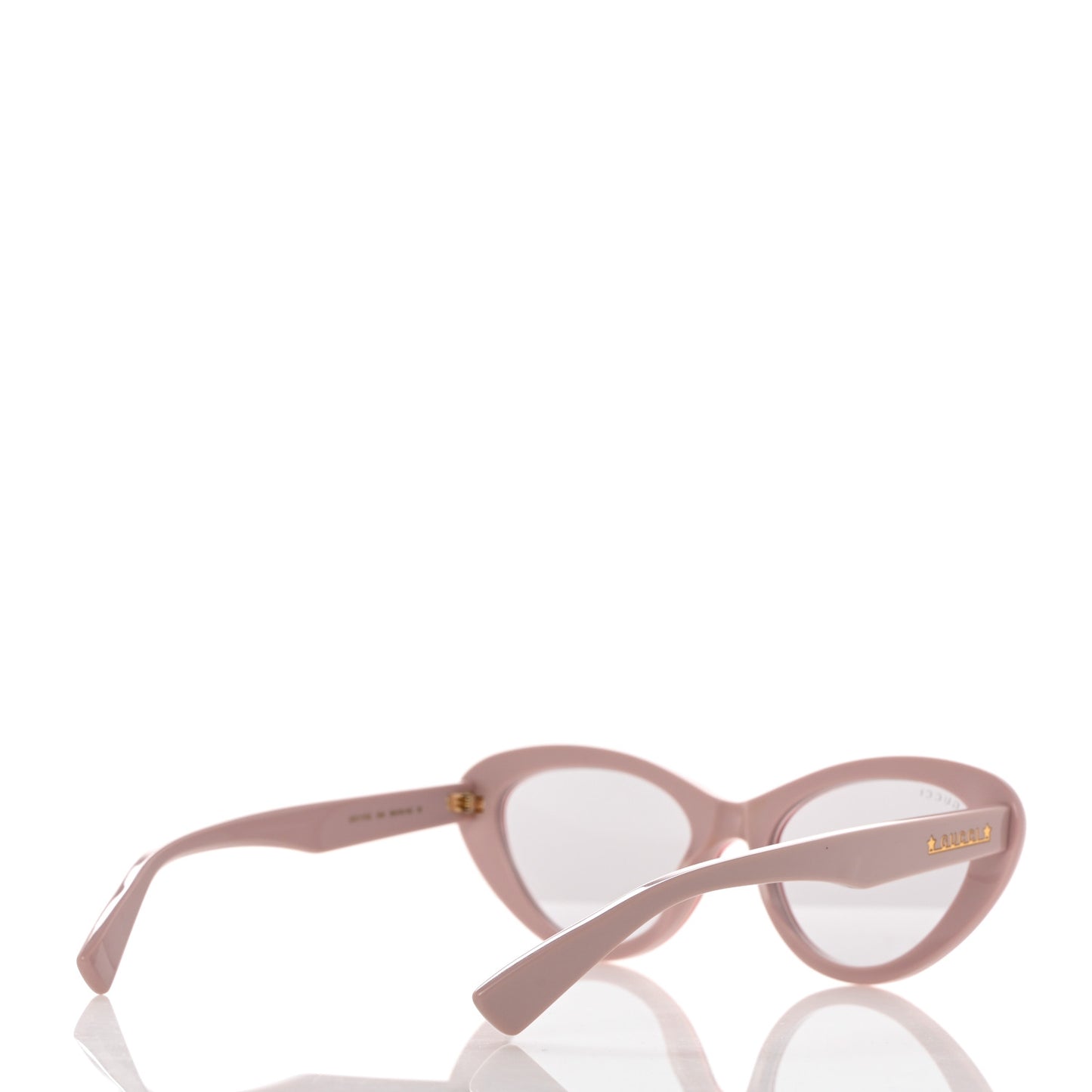 Cat Eye GG1170S Sunglasses Pink