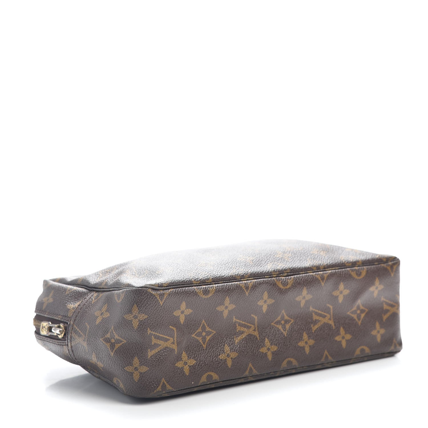 Louis Vuitton Monogram Trousse Toilette 28 3 of 4