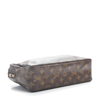 Louis Vuitton Monogram Trousse Toilette 28 3 of 4