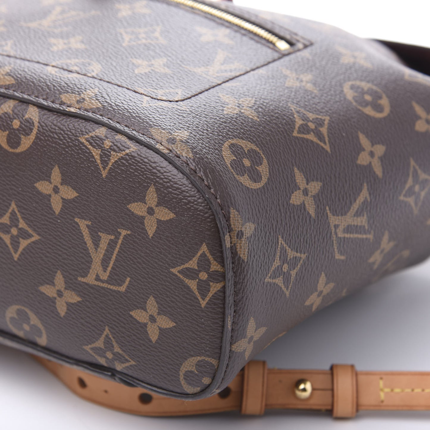 Monogram Montsouris NM Backpack