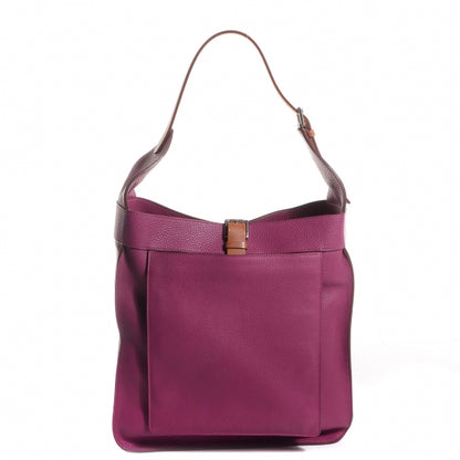 Hermes Taurillon Clemence Marwari GM Tosca 1 of 12