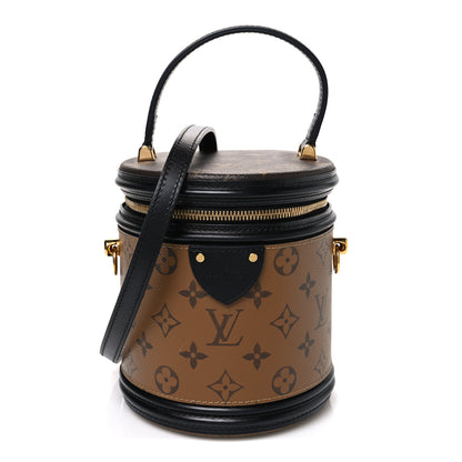 Louis Vuitton Reverse Monogram Cannes 1 of 10