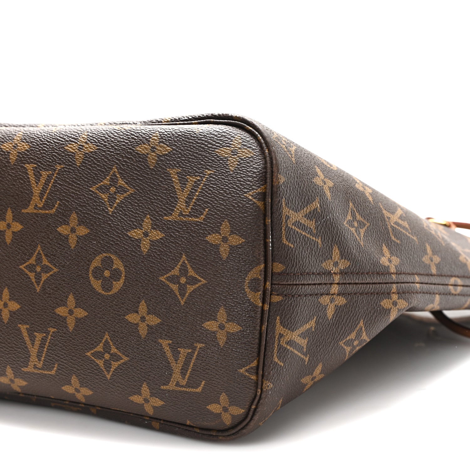 Louis Vuitton Monogram Neo Neverfull MM Pivoine 10 of 12