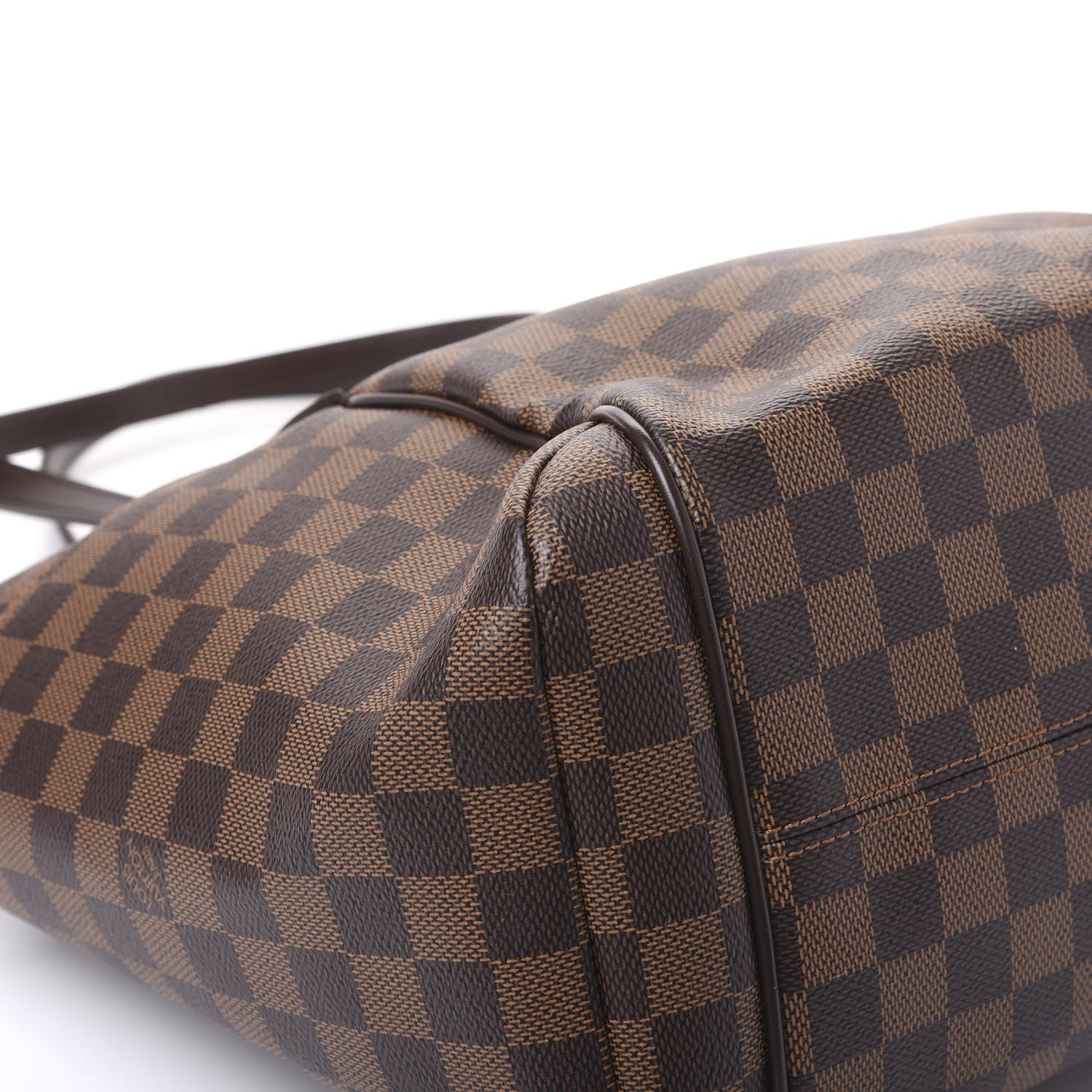 Louis Vuitton Damier Ebene Totally MM 5 of 10