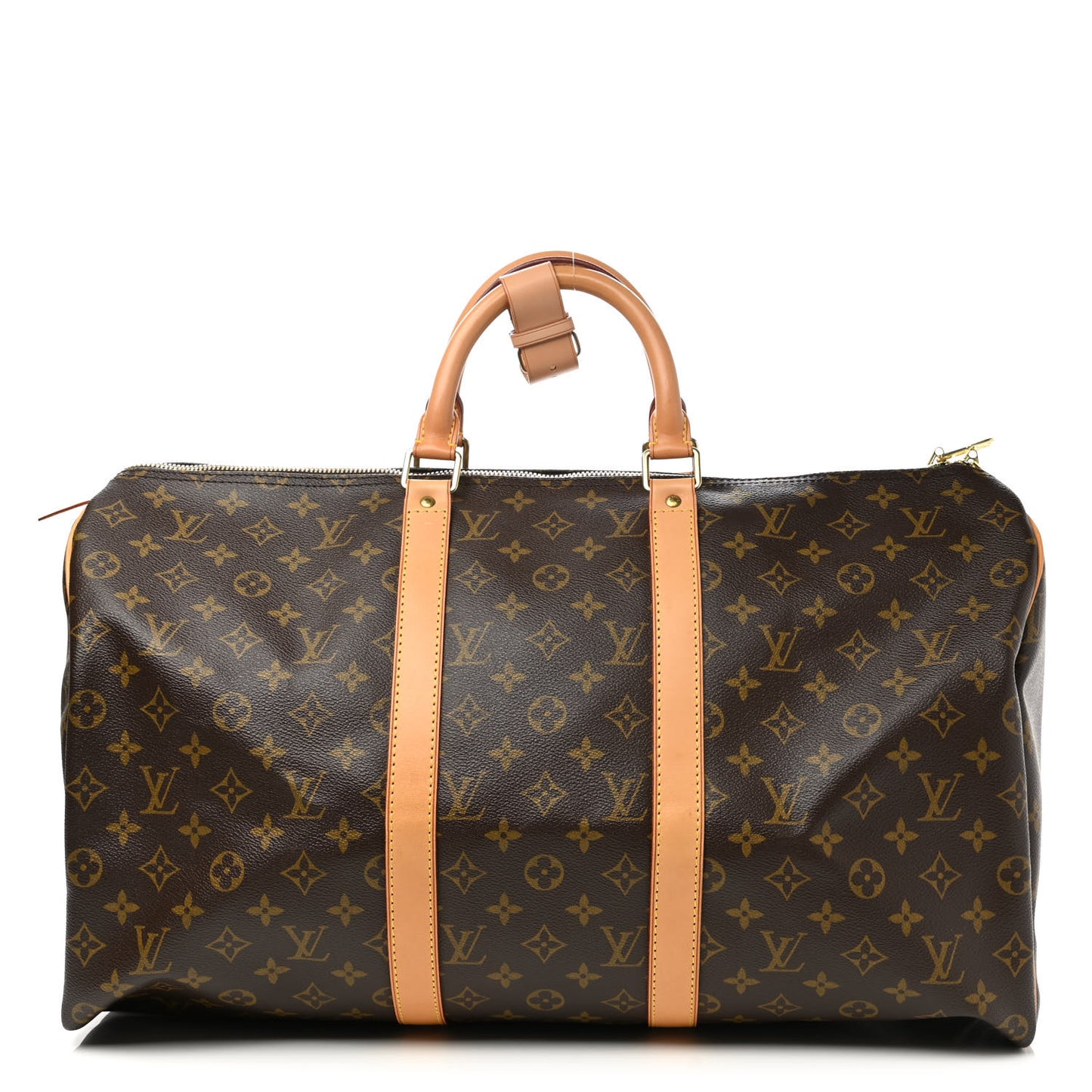Monogram Keepall 50