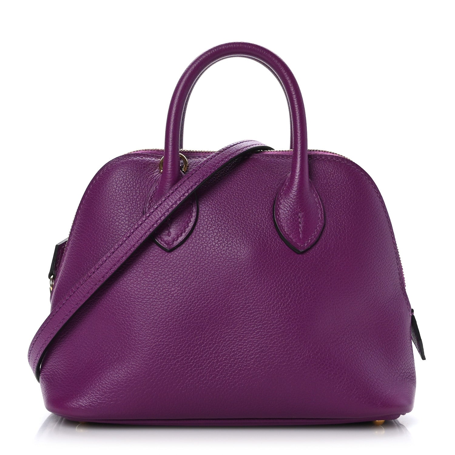 Hermes Evercolor Mini 1923 Bolide Anemone 2 of 10