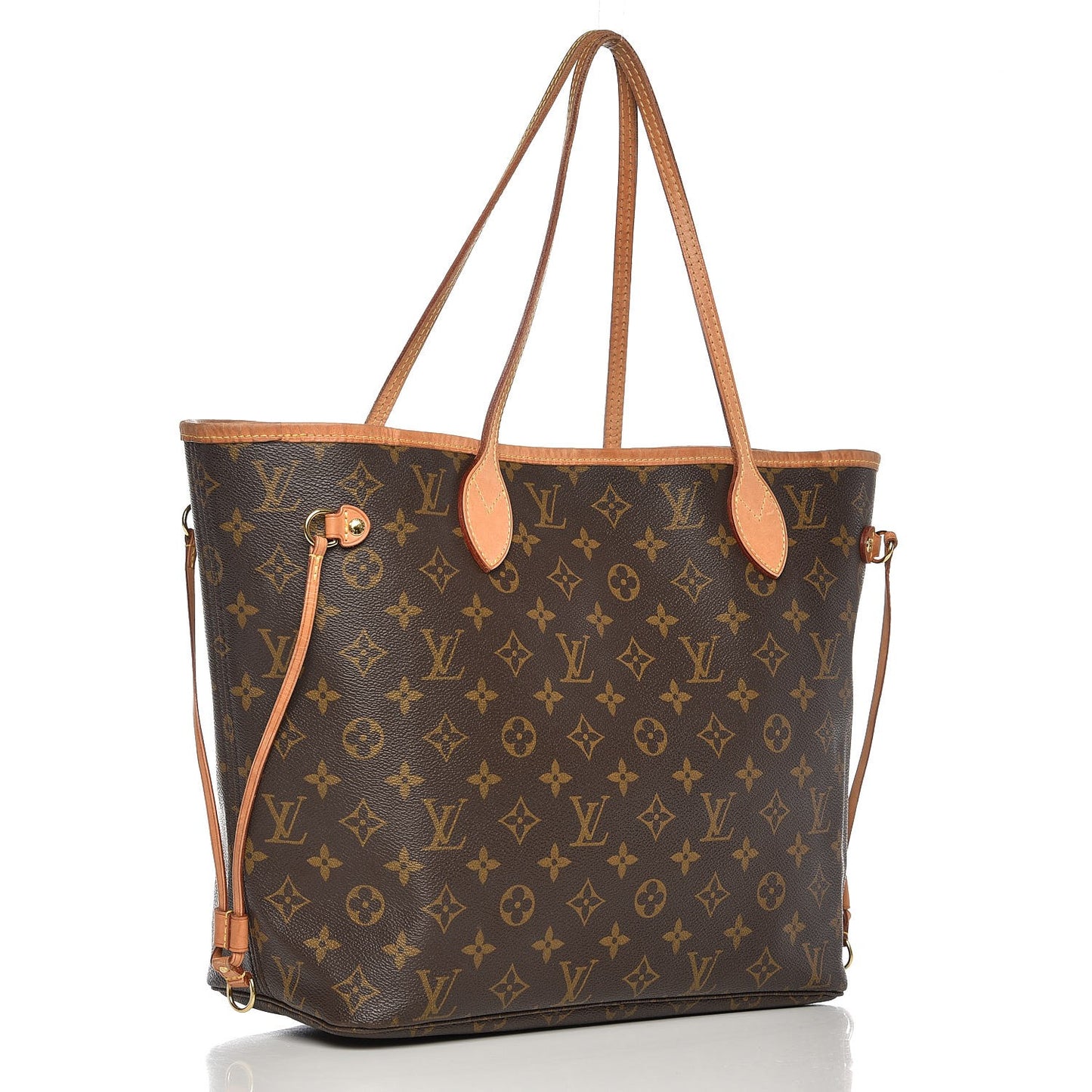 Monogram Neverfull MM