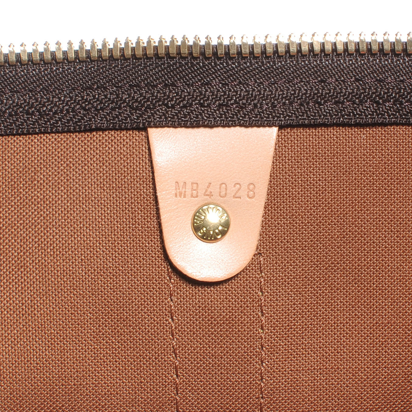 Monogram Roses Keepall 50
