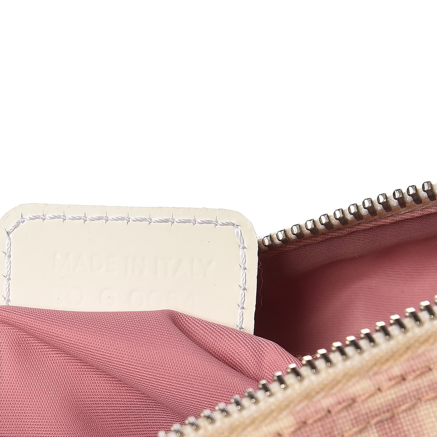 Christian Dior Monogram Boston Pink 7 of 11
