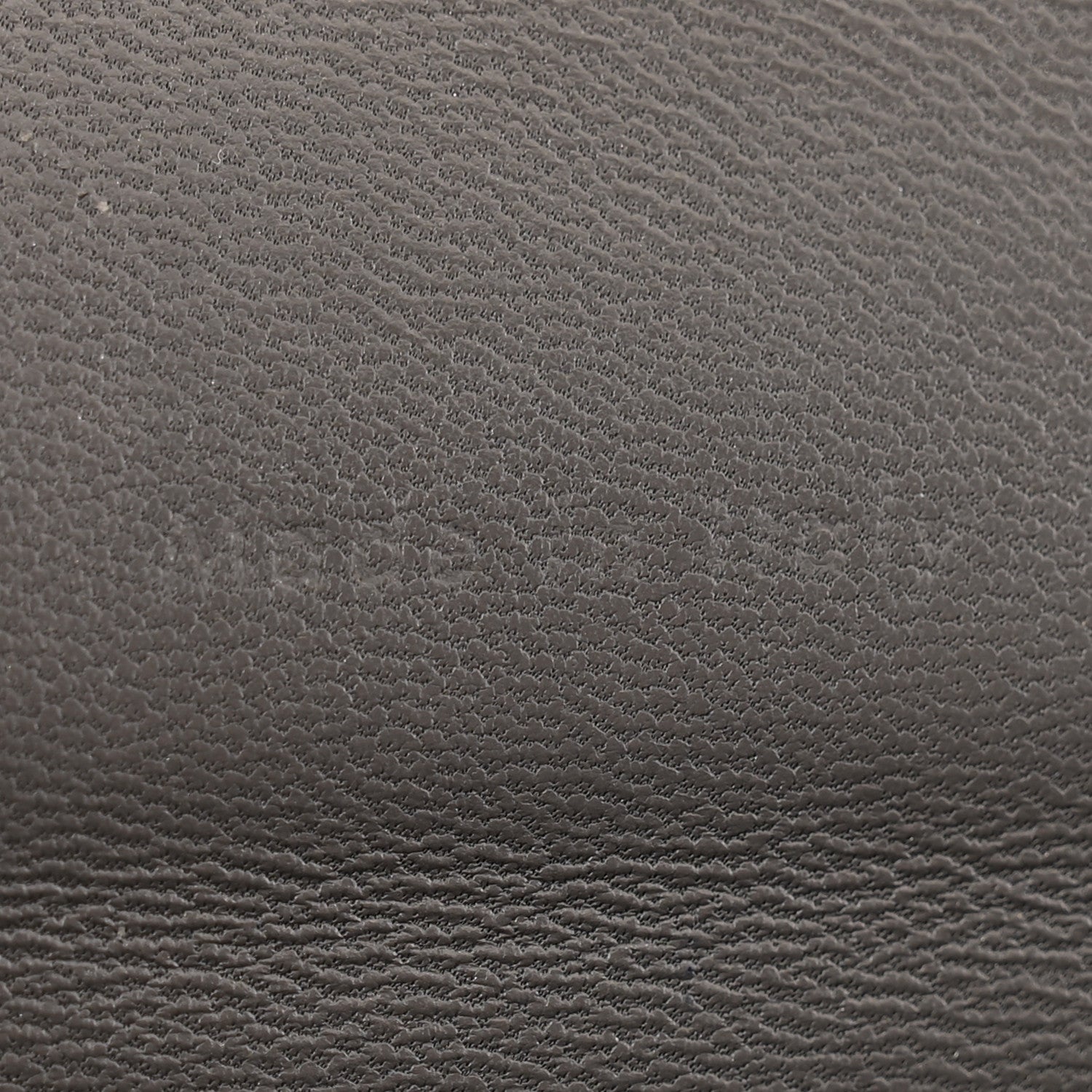 Celine Baby Grained Calfskin Small Trotteur Grey 7 of 12