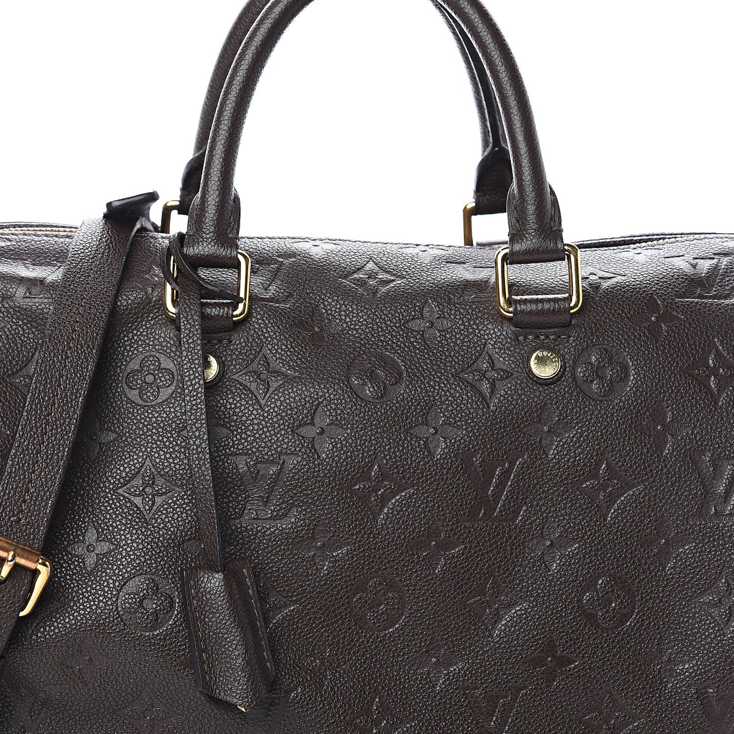 Empreinte Speedy Bandouliere 30 Terre