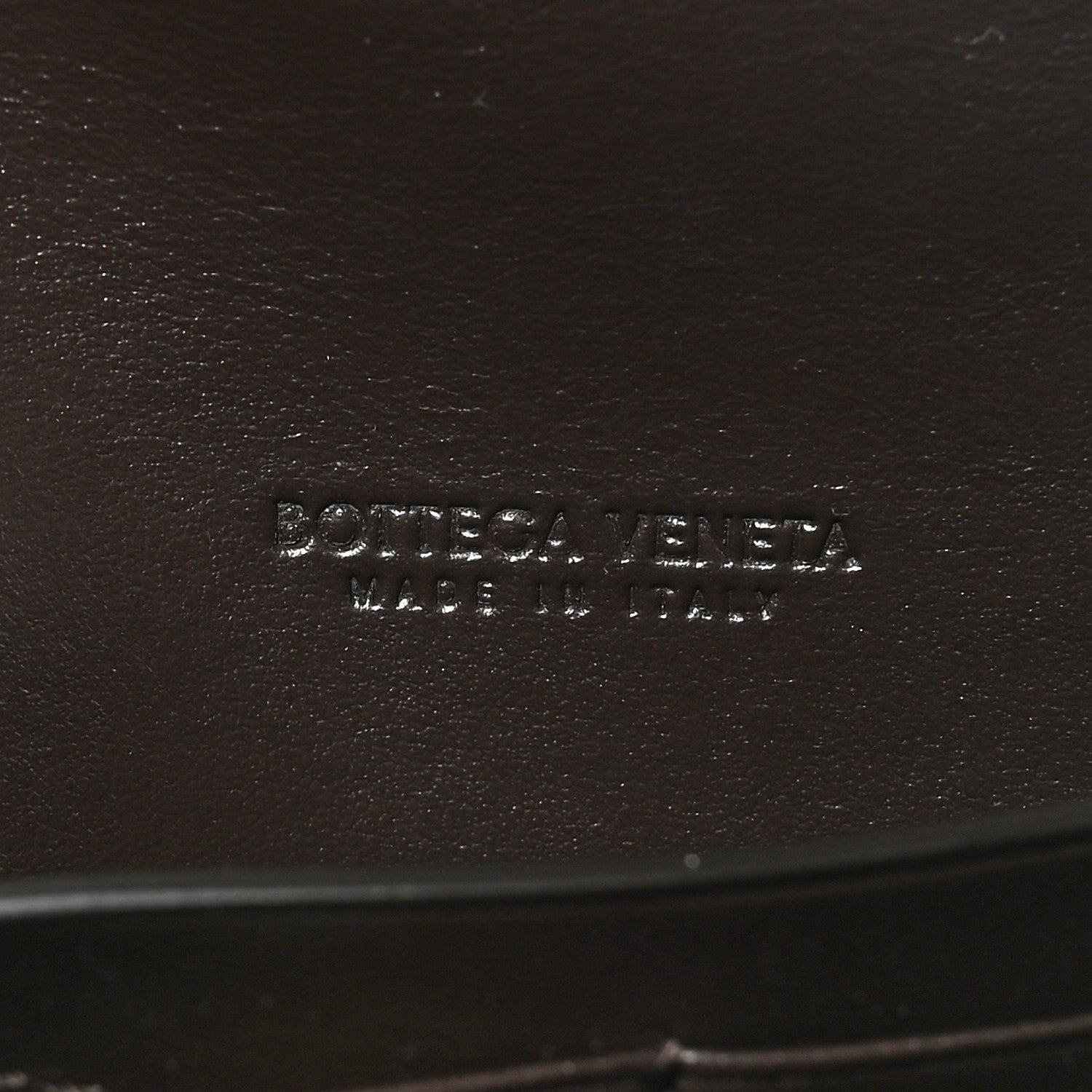 Bottega Veneta Nappa Intrecciato Long Andiamo Top Handle Clutch Fondant 6 of 7
