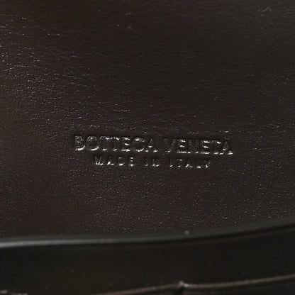 Bottega Veneta Nappa Intrecciato Long Andiamo Top Handle Clutch Fondant 6 of 7