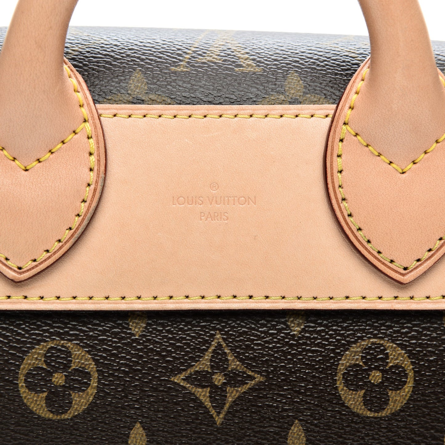 Monogram Eden PM Aurore
