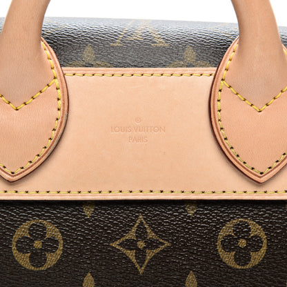 Louis Vuitton Monogram Eden PM Aurore 6 of 7