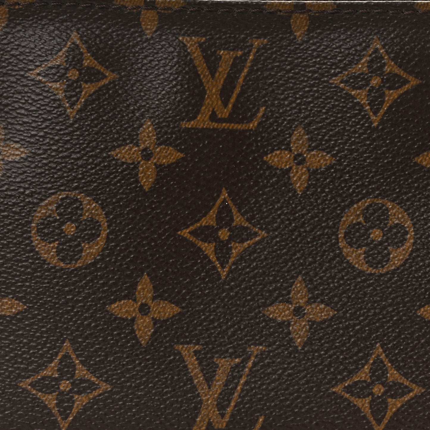 Monogram Pochette Accessories NM