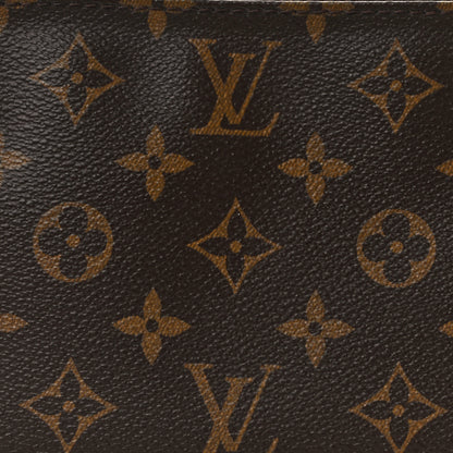 Louis Vuitton Monogram Pochette Accessories NM 7 of 11