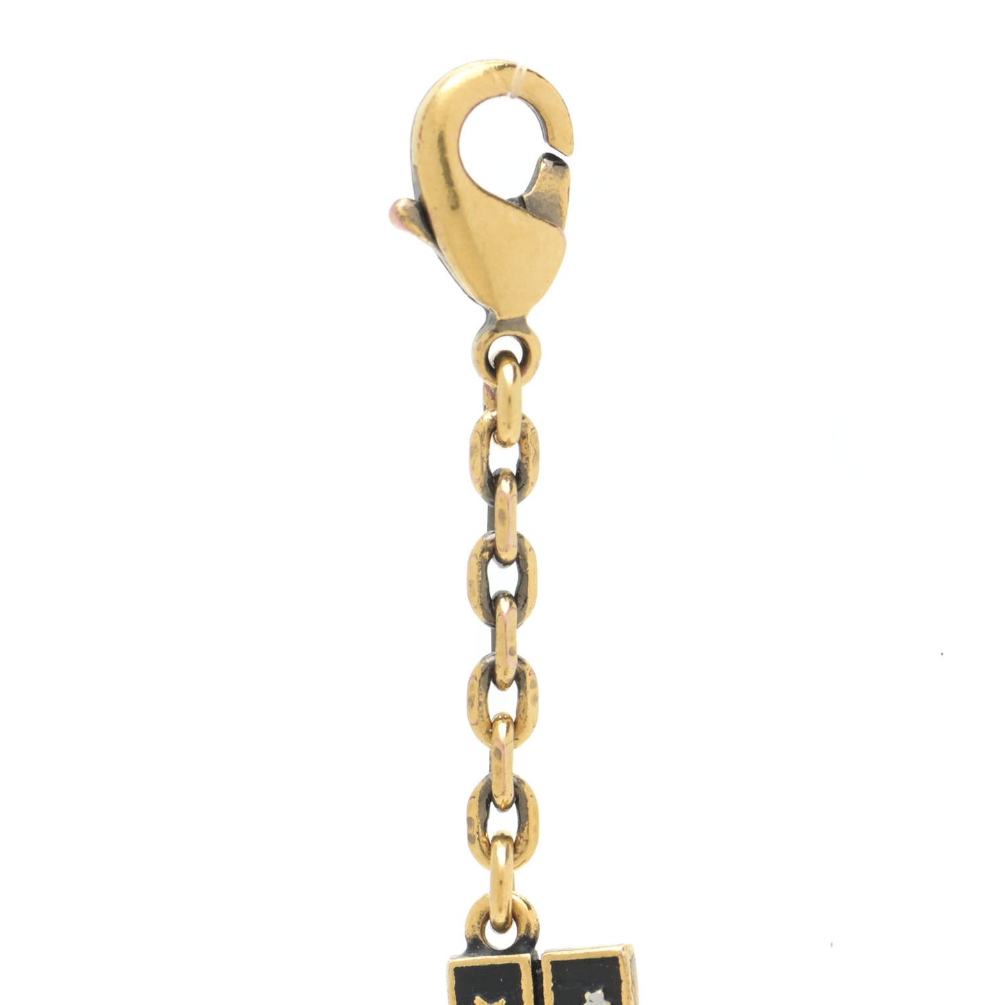 Metal Star J'Adior Bracelet Gold