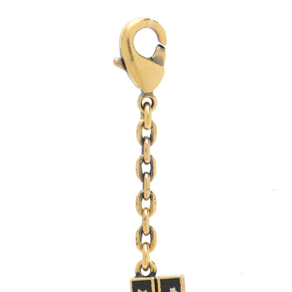 Christian Dior Metal Star J'Adior Bracelet Gold 4 of 5