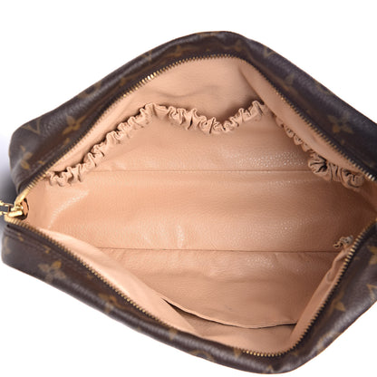 Louis Vuitton Monogram Trousse Toilette 28 5 of 9