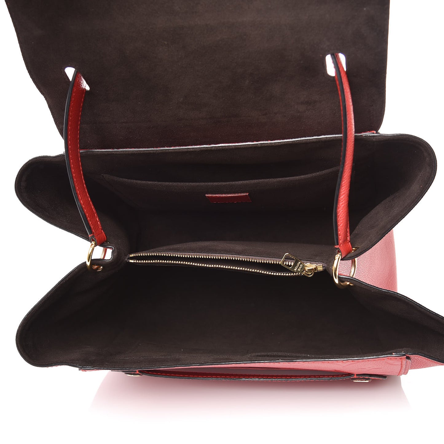 Empreinte Trocadero Cherry