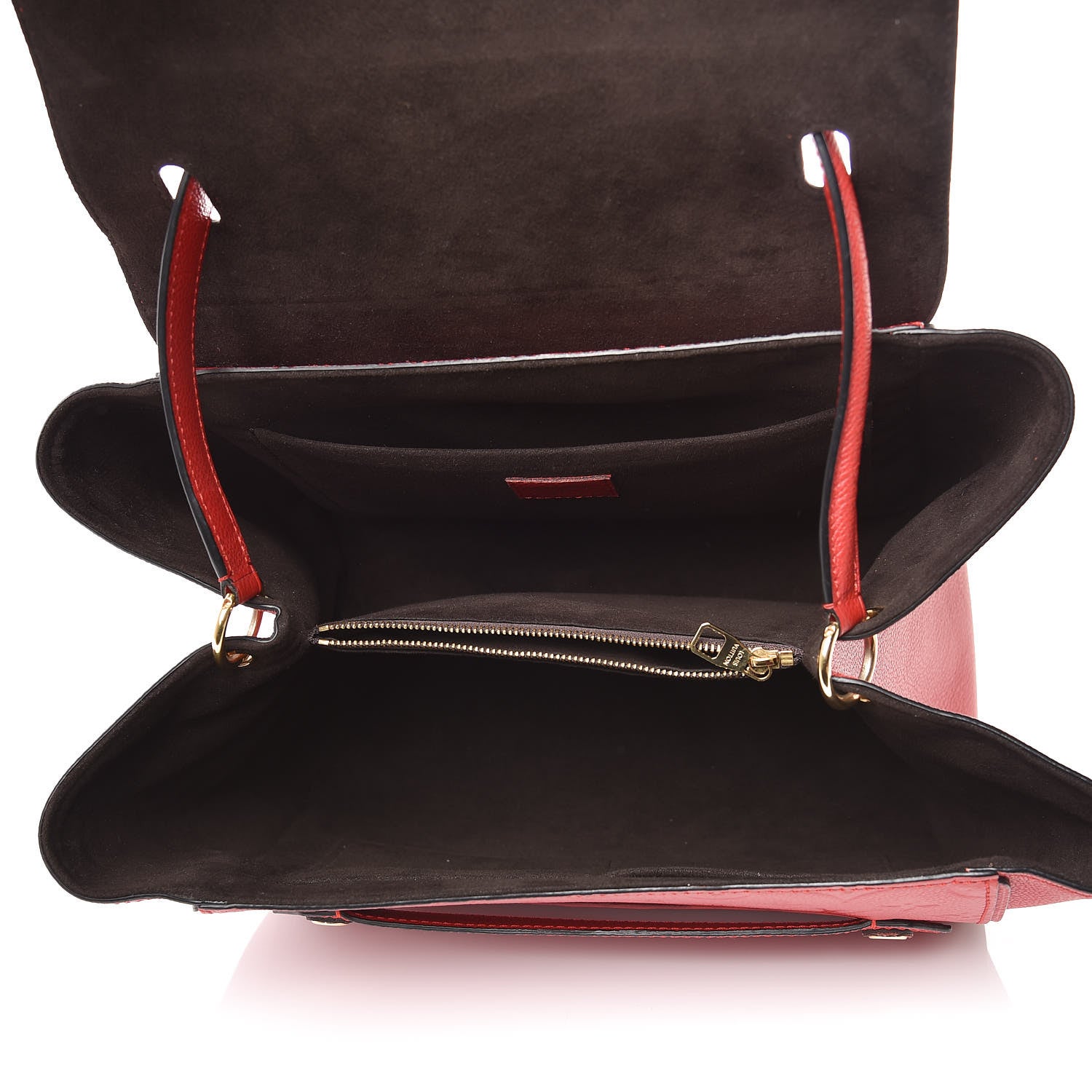 Louis Vuitton Empreinte Trocadero Cherry 5 of 10