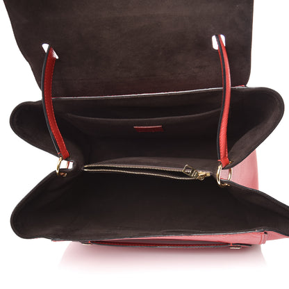 Louis Vuitton Empreinte Trocadero Cherry 5 of 10