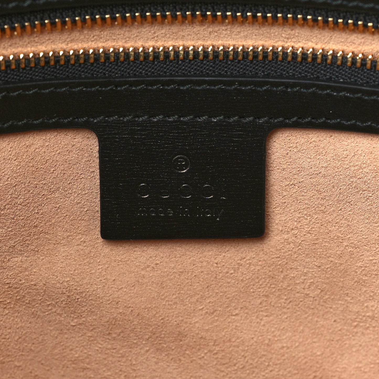 Calfskin Medium Arli Shoulder Bag Black