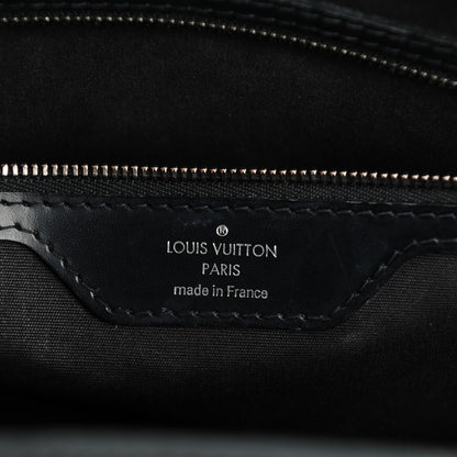 Louis Vuitton Epi Brea GM Black 6 of 7