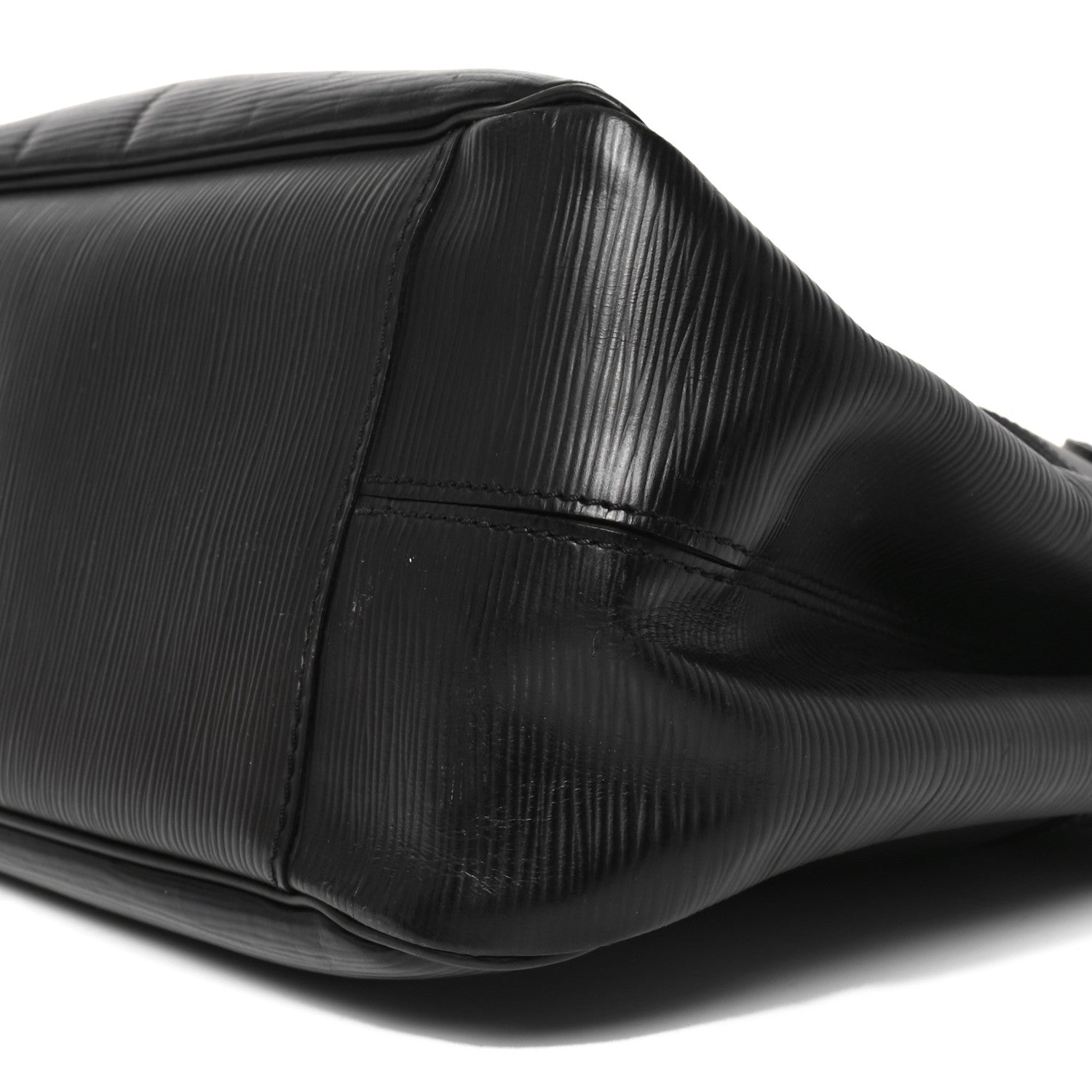 Louis Vuitton Epi Passy PM Black 9 of 9