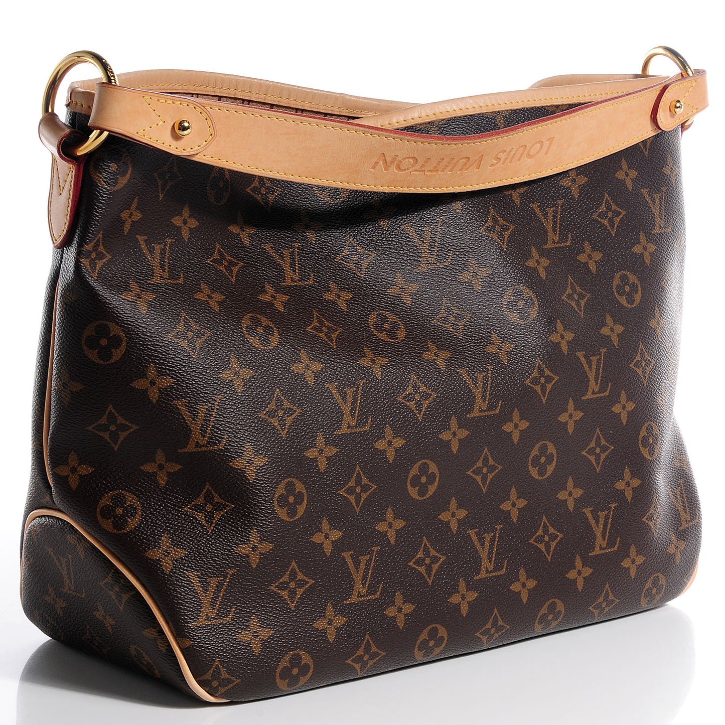 Monogram Delightful PM