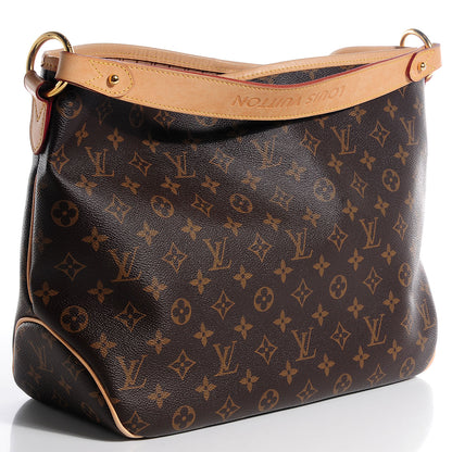 Louis Vuitton Monogram Delightful PM 4 of 8