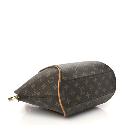 Louis Vuitton Monogram Ellipse MM 4 of 10