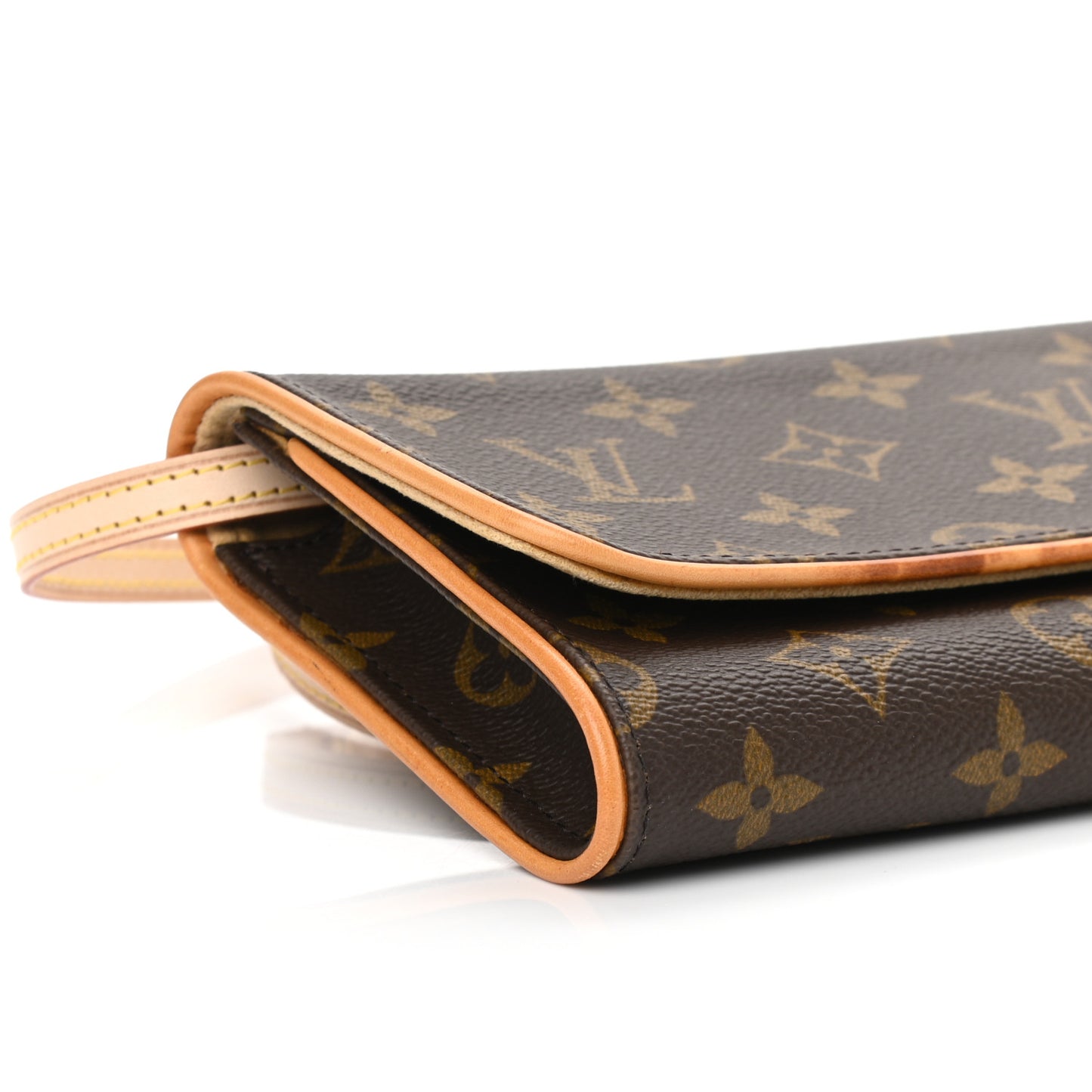 Monogram Pochette Twin GM