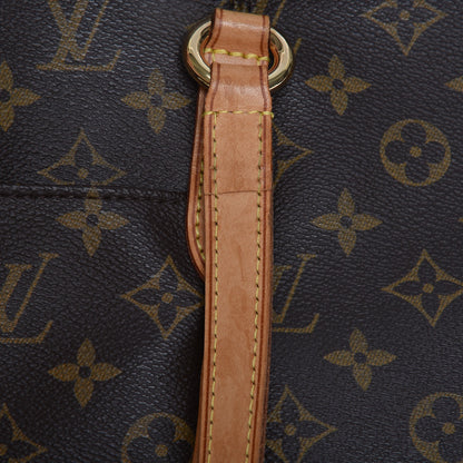 Louis Vuitton Monogram Totally MM 10 of 10