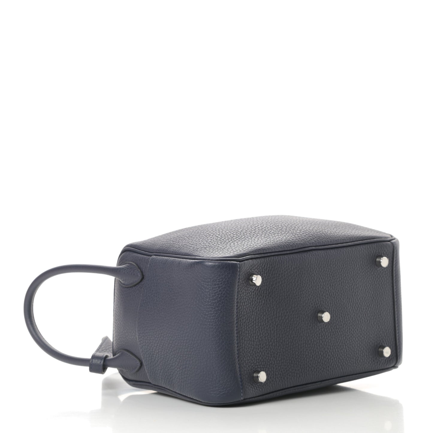 Taurillon Clemence Lindy 26 Bleu Nuit