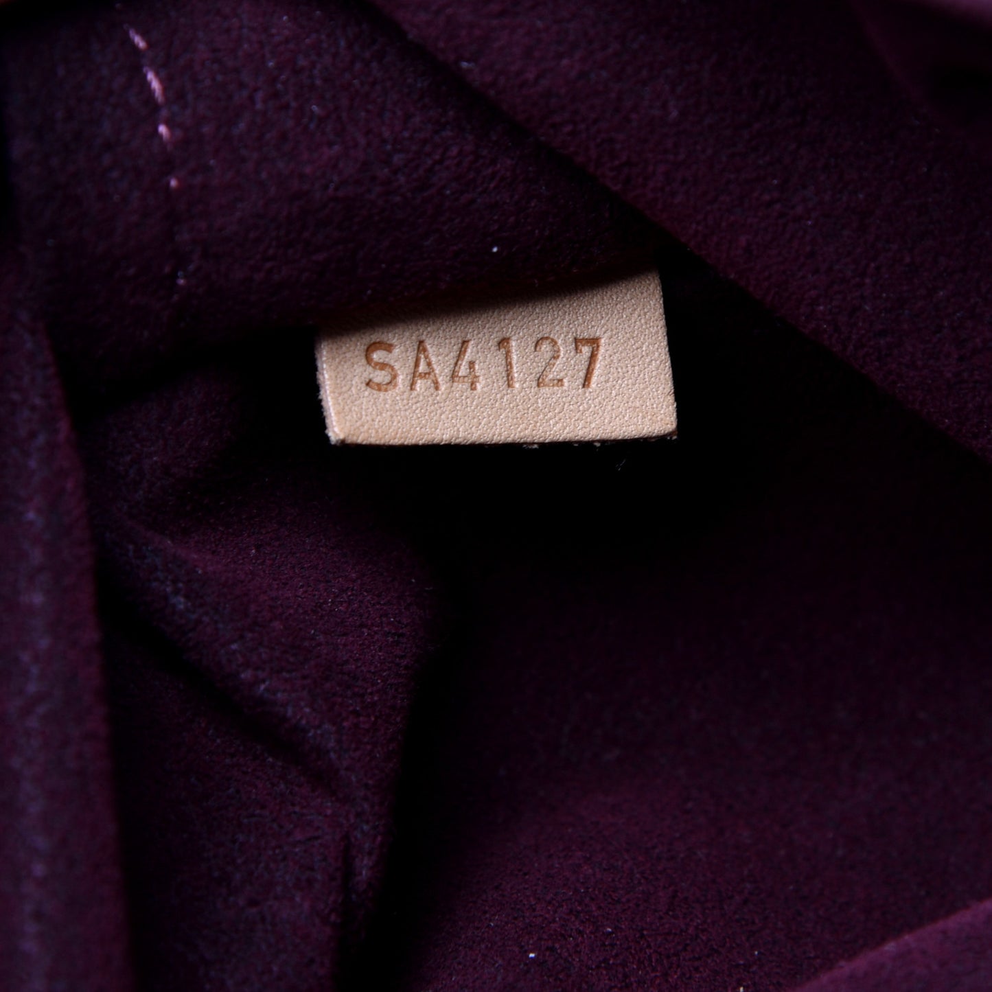 Monogram Melie