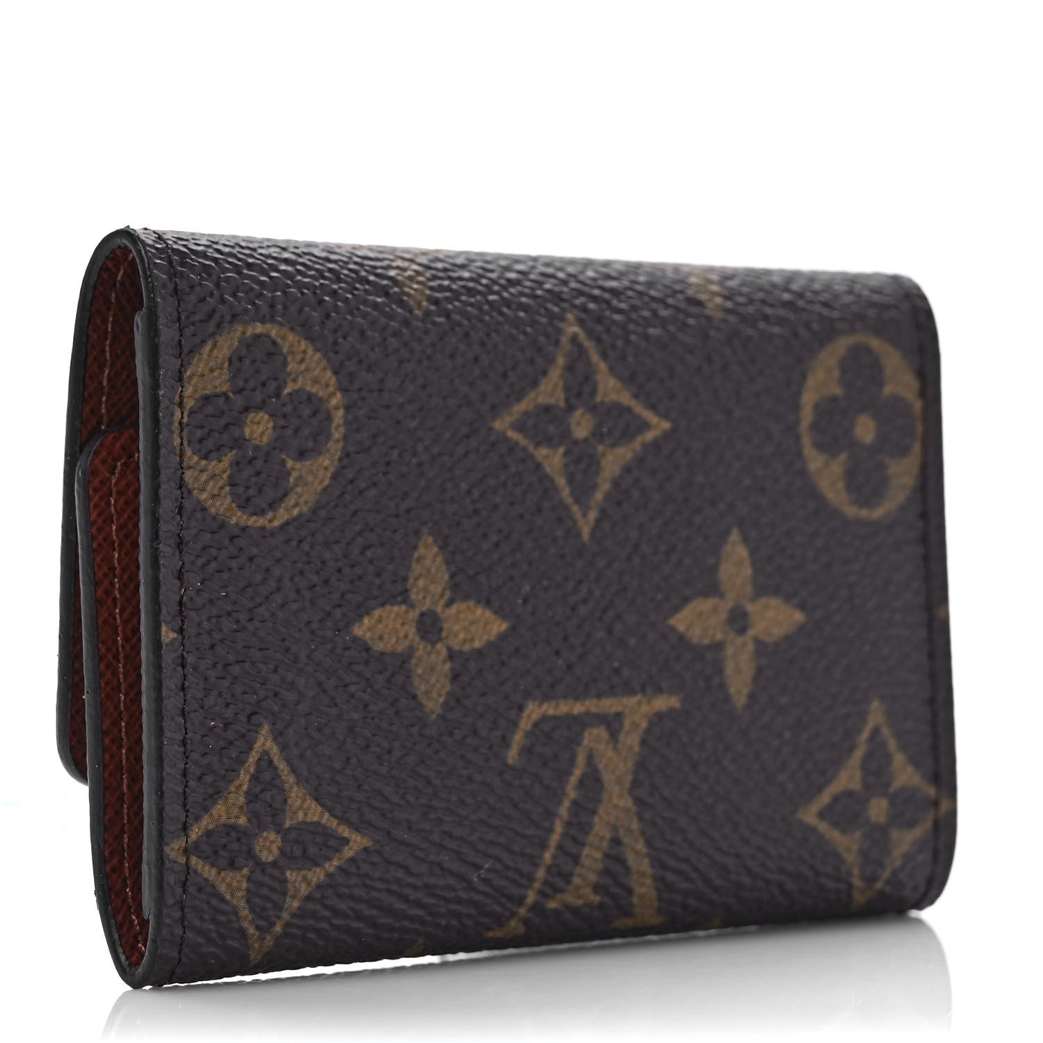Louis Vuitton Monogram 6 Key Multicles Holder 3 of 6