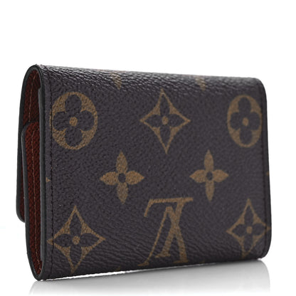 Louis Vuitton Monogram 6 Key Multicles Holder 3 of 6